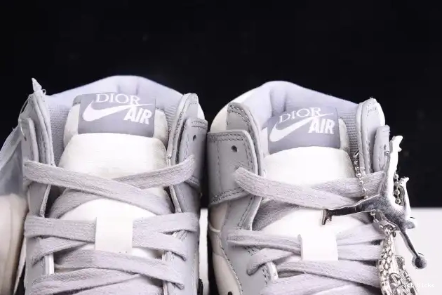 1st Kicks Shoes Jordan DR (DR CN8607-002 Retro shoe box) High x 1 0520